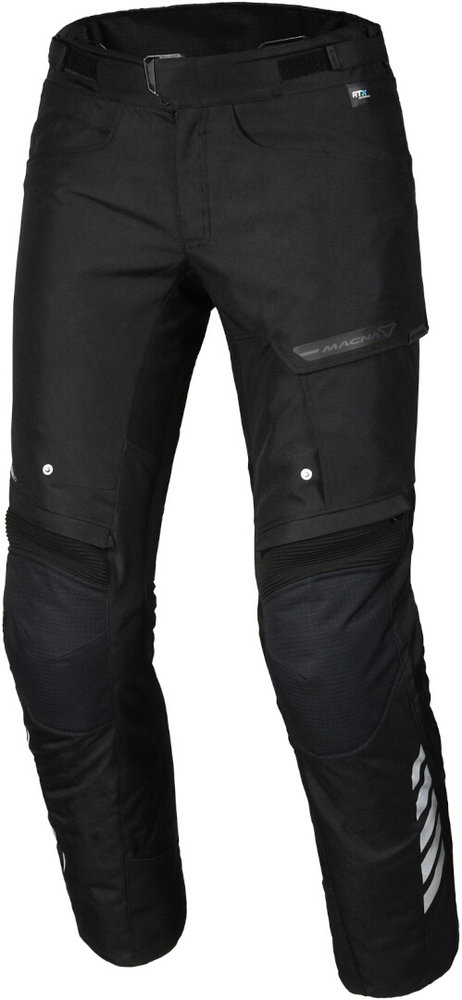 Macna Blazor waterproof Motorcycle Textile Pants
