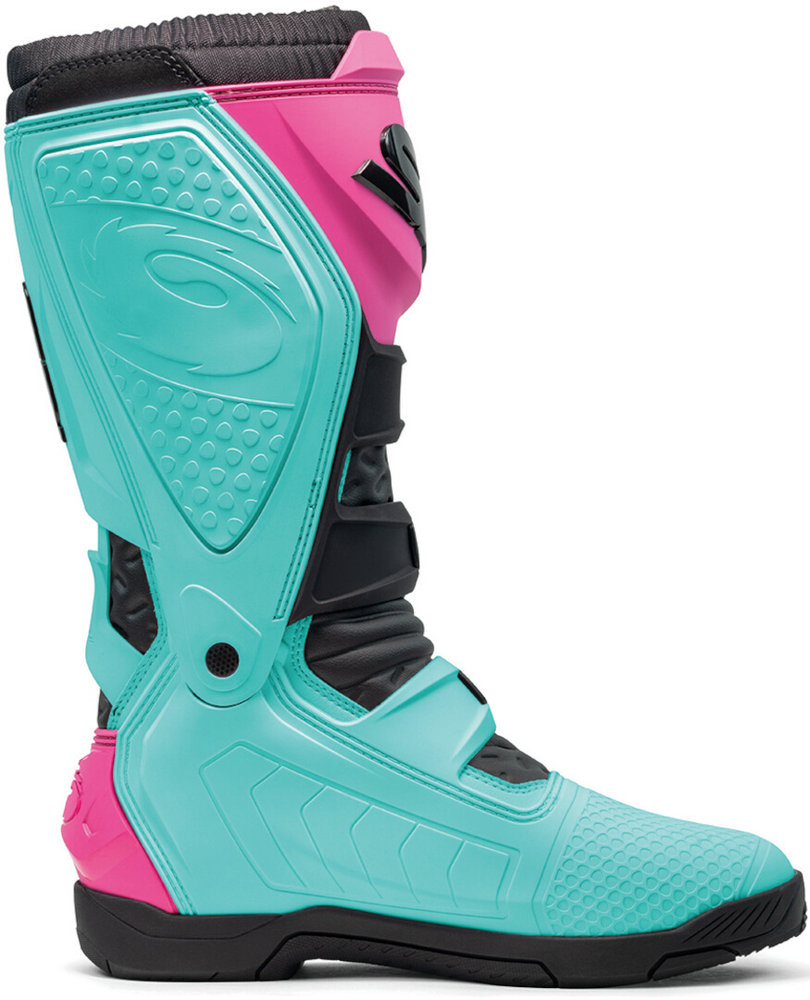 Sidi XPower SC Motocross Boots