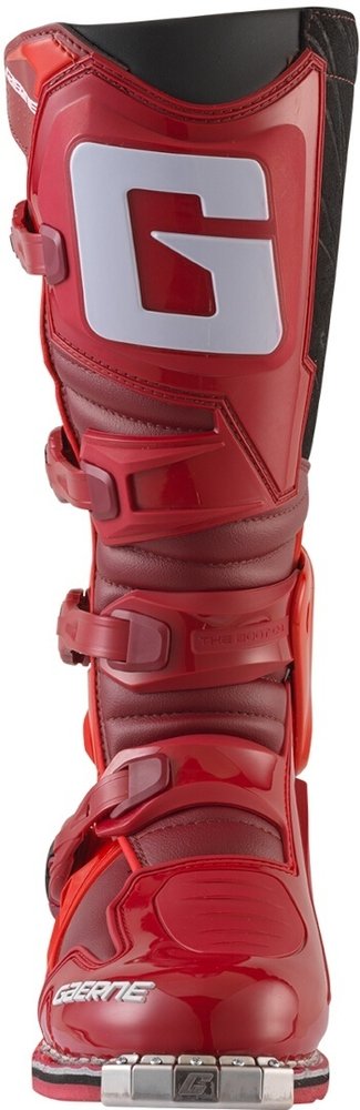 Gaerne Fastback Endurance Motocross Boots