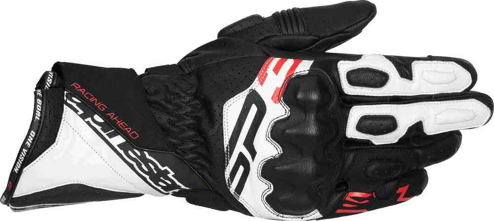 Alpinestars Sp-3 Motorcycle Gloves