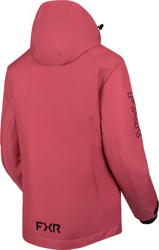 FXR Fresh 2025 Ladies Snowmobile Jacket