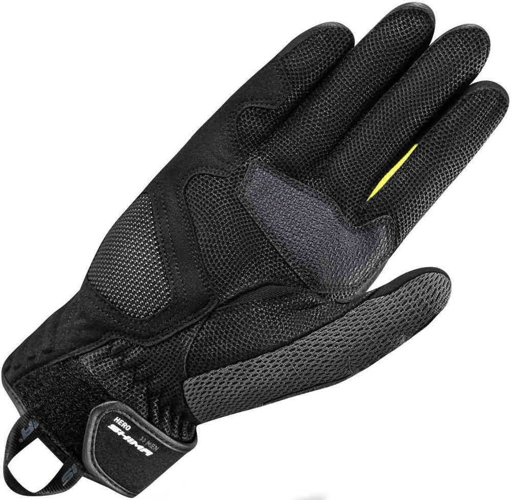 SHIMA Hero Motorcycle Gloves