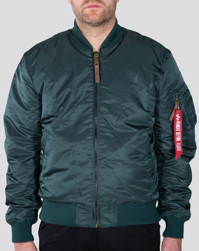 Alpha Industries MA-1 VF 59 Jacket