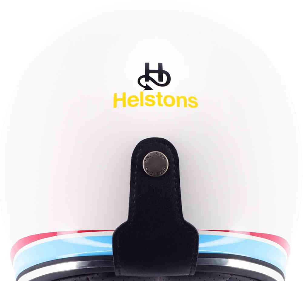 Helstons Freedom Jet Helmet