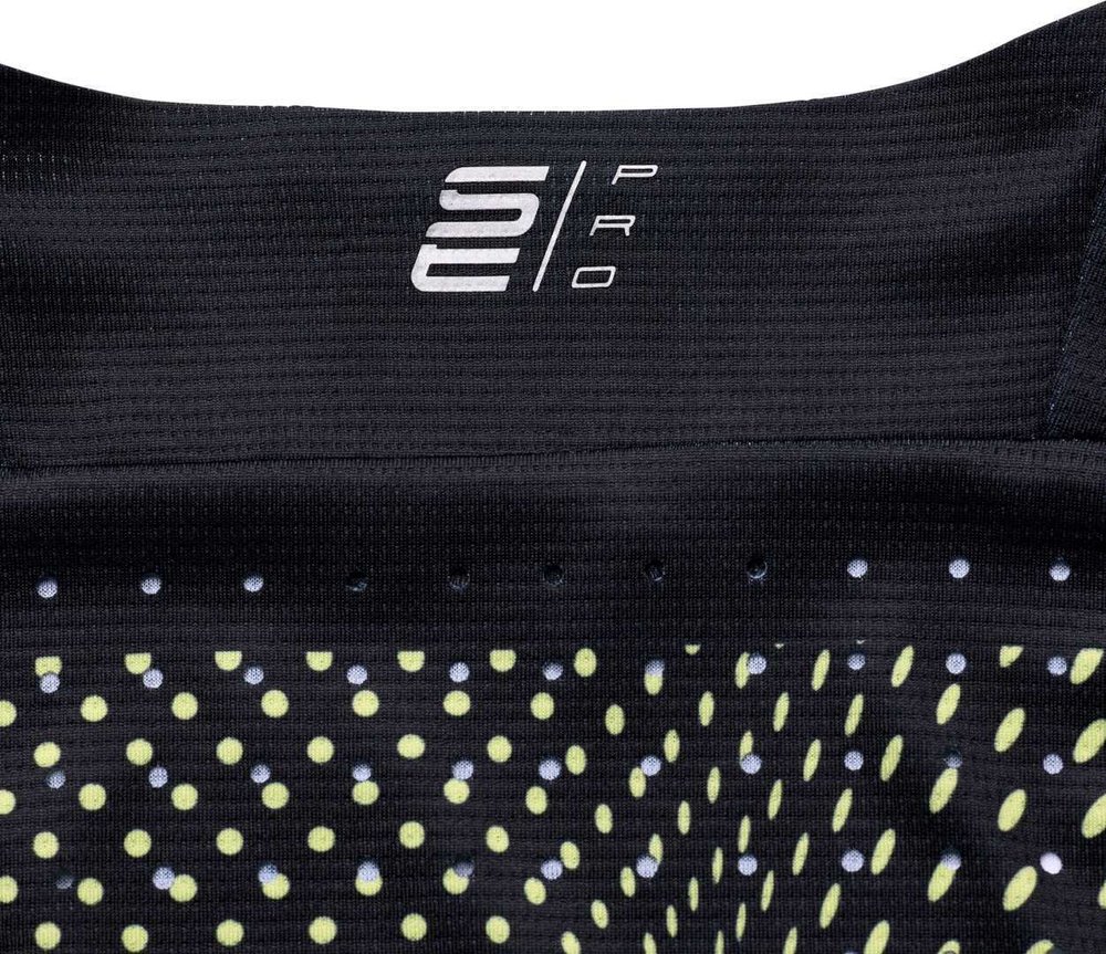 Troy Lee Designs SE Pro Vectra Motocross Jersey