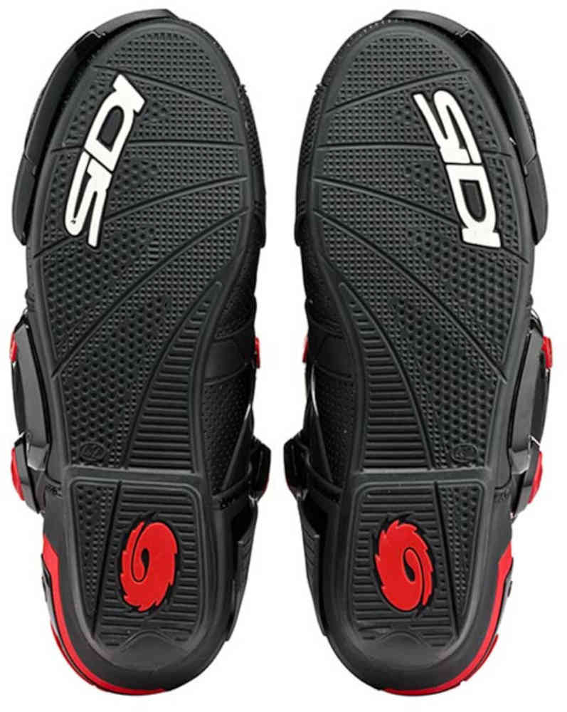 Sidi Rex Air Motorcycle Boots