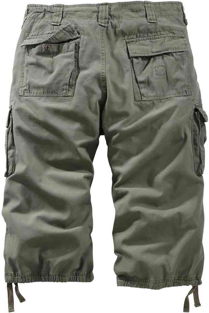 Surplus Trooper Legend 3/4 Shorts