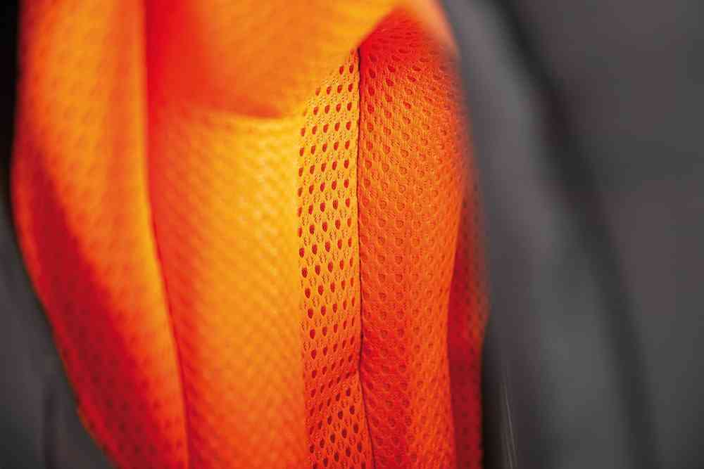 Ixon IX U03 Airbag Vest