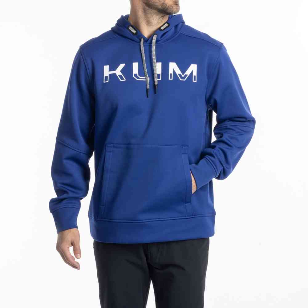 Klim Petrol Hoodie