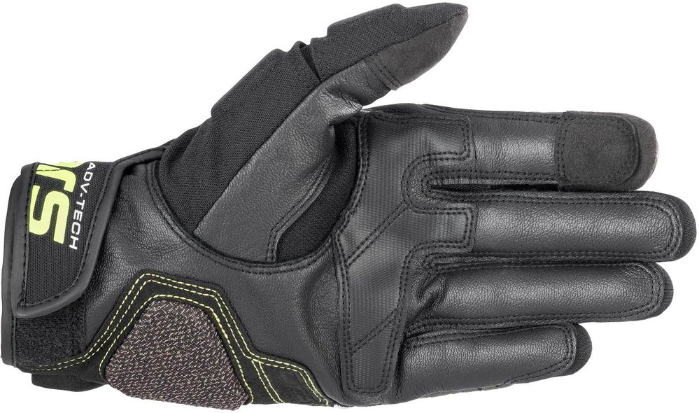 Alpinestars Halo Motorcycle Gloves