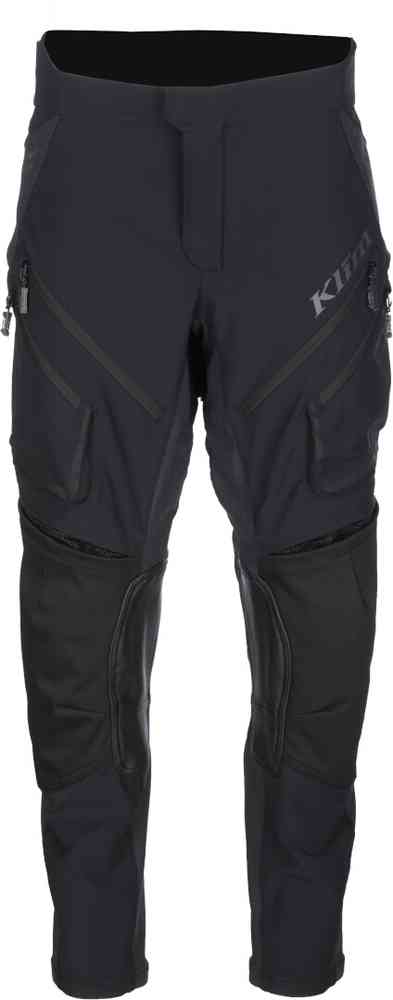 Klim Sedona Enduro Mesh Ladies Motorcycle Leather-/Textile Pants