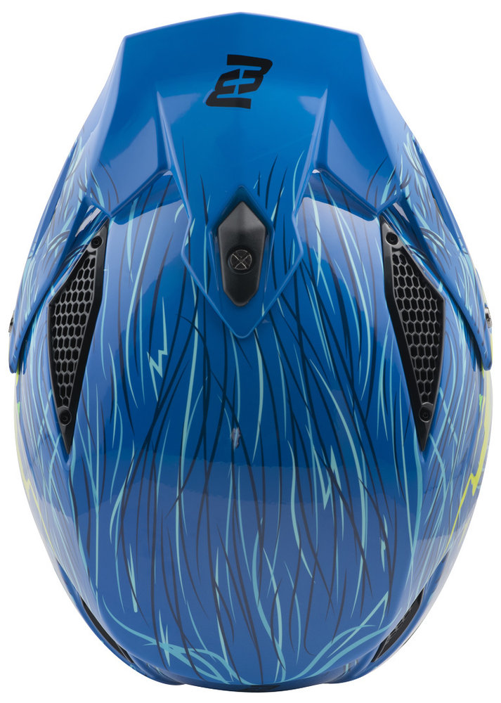 Bogotto Radic Bestia 22.06 Helmet