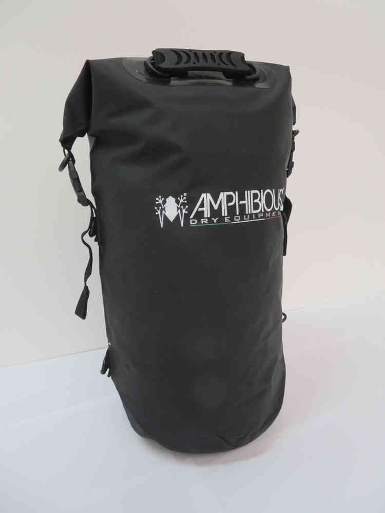 Amphibious Tube waterproof Bag
