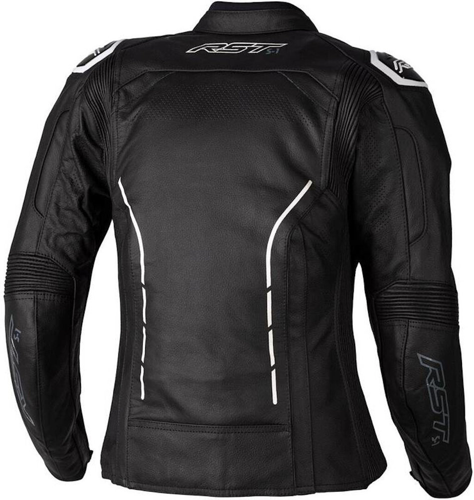 RST S1 Ladies Motorcycle Leather Jacket
