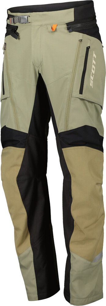 Scott Superlight Motorcyce Textile Pants