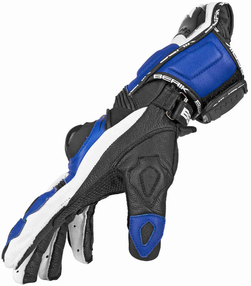 Berik Spa Motorcycle Gloves