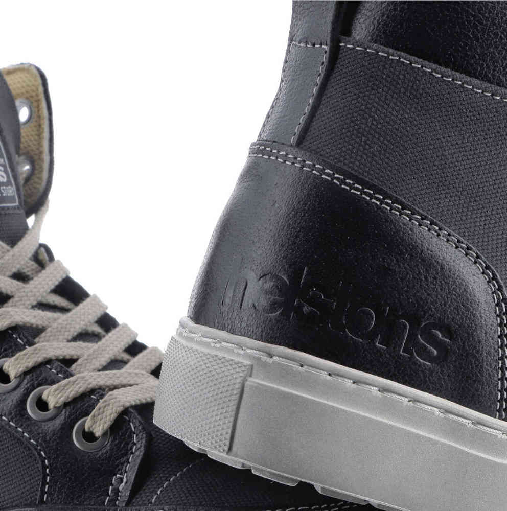 Helstons Kobe Motorcycle Shoes