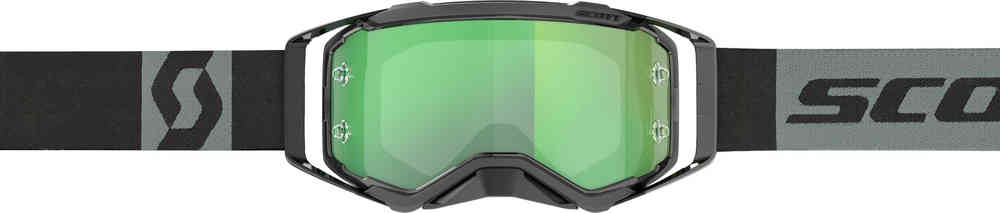 Scott Prospect Chrome 2023 Motocross Goggles