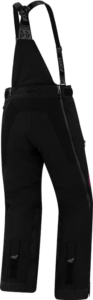 FXR Renegade FX 2023 Ladies Snowmobile Bib Pants