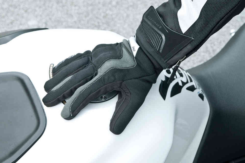 SHIMA One Motorcycle Gloves
