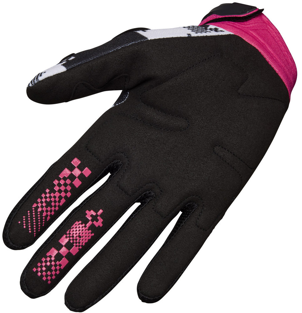 FOX 180 Digi Image Motocross Gloves