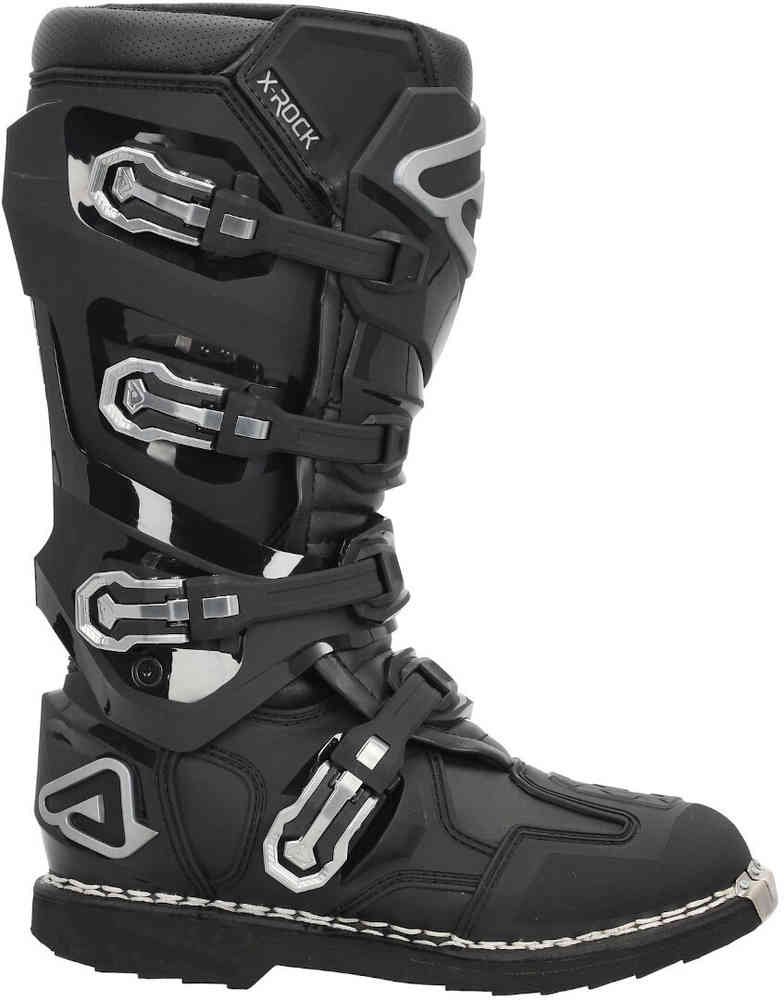 Acerbis X-Rock MM2 Motocross Boots