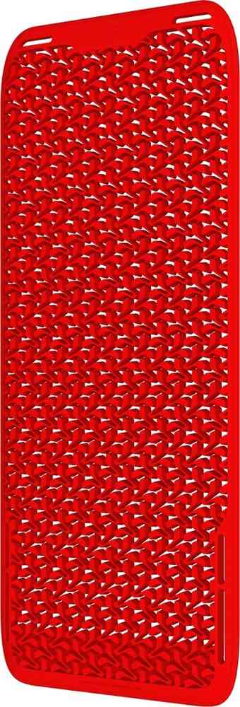 John Doe Air Level 1 Back Protector