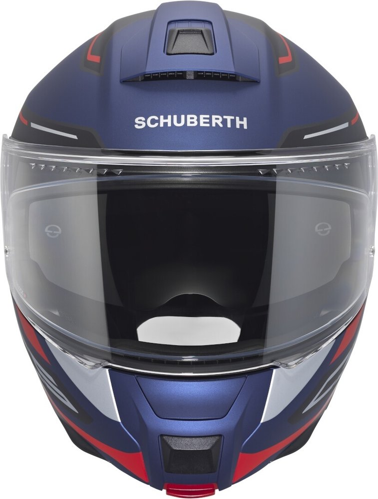 Schuberth C5 Omega Flip-Up Helmet