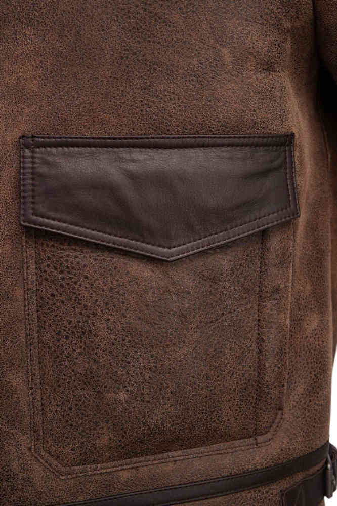 Helstons Bombardier Thunder Jacket