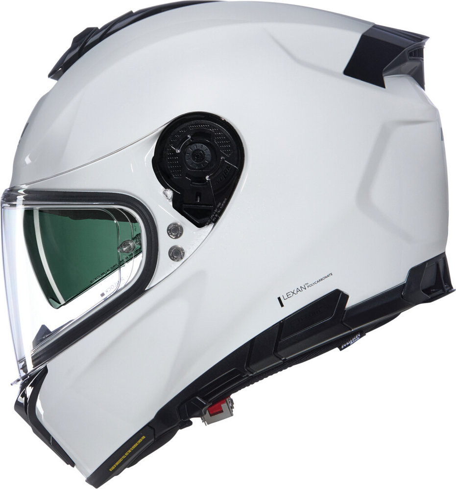 Nolan N80-8 Classico N-Com Helmet