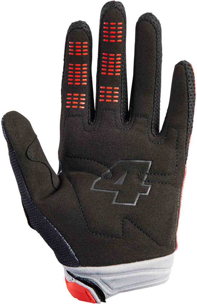 FOX 180 GOAT Strafer Youth Motocross Gloves
