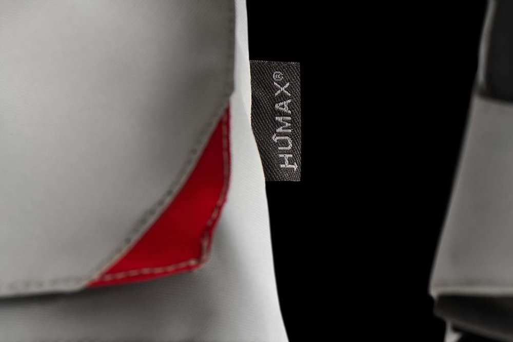 Furygan Apalaches Evo Ladies Motorcycle Textile Jacket