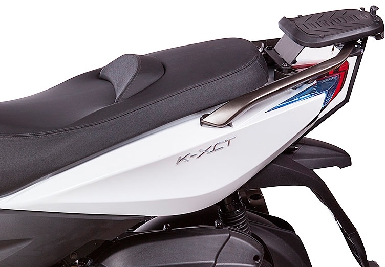 Top Master Topcase Fitting