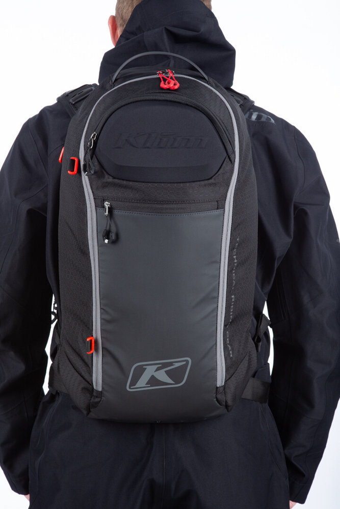 Klim Krew 16 2023 Snowmobile Backpack
