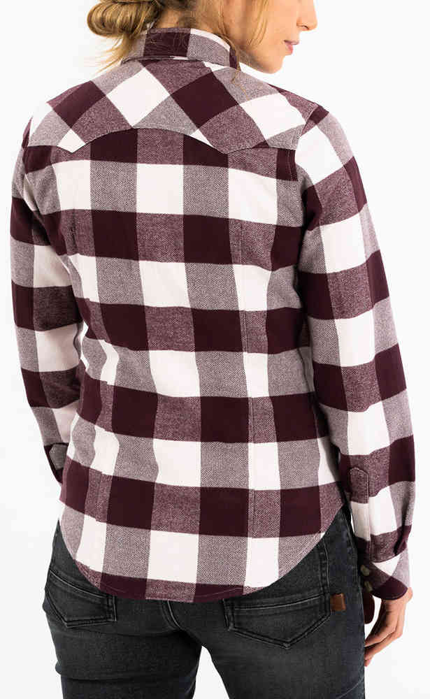 Rokker Kanata Ladies Shirt