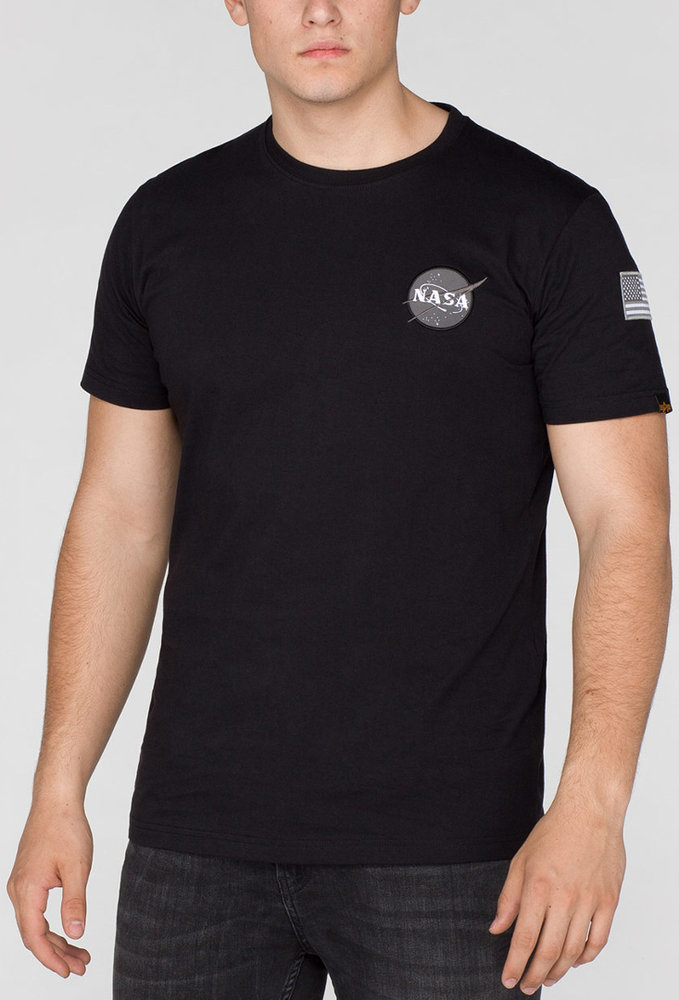 Alpha Industries Space Shuttle T-Shirt