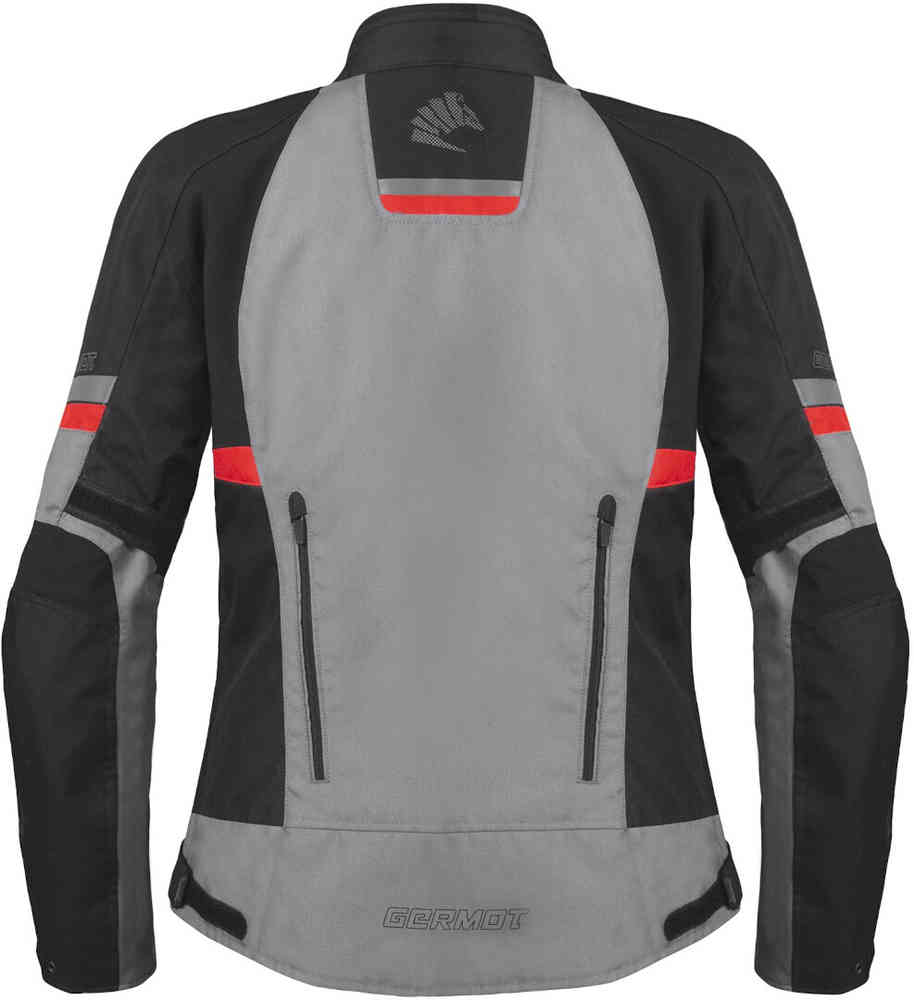 Germot Tara waterproof Ladies Motorcycle Textile Jacket