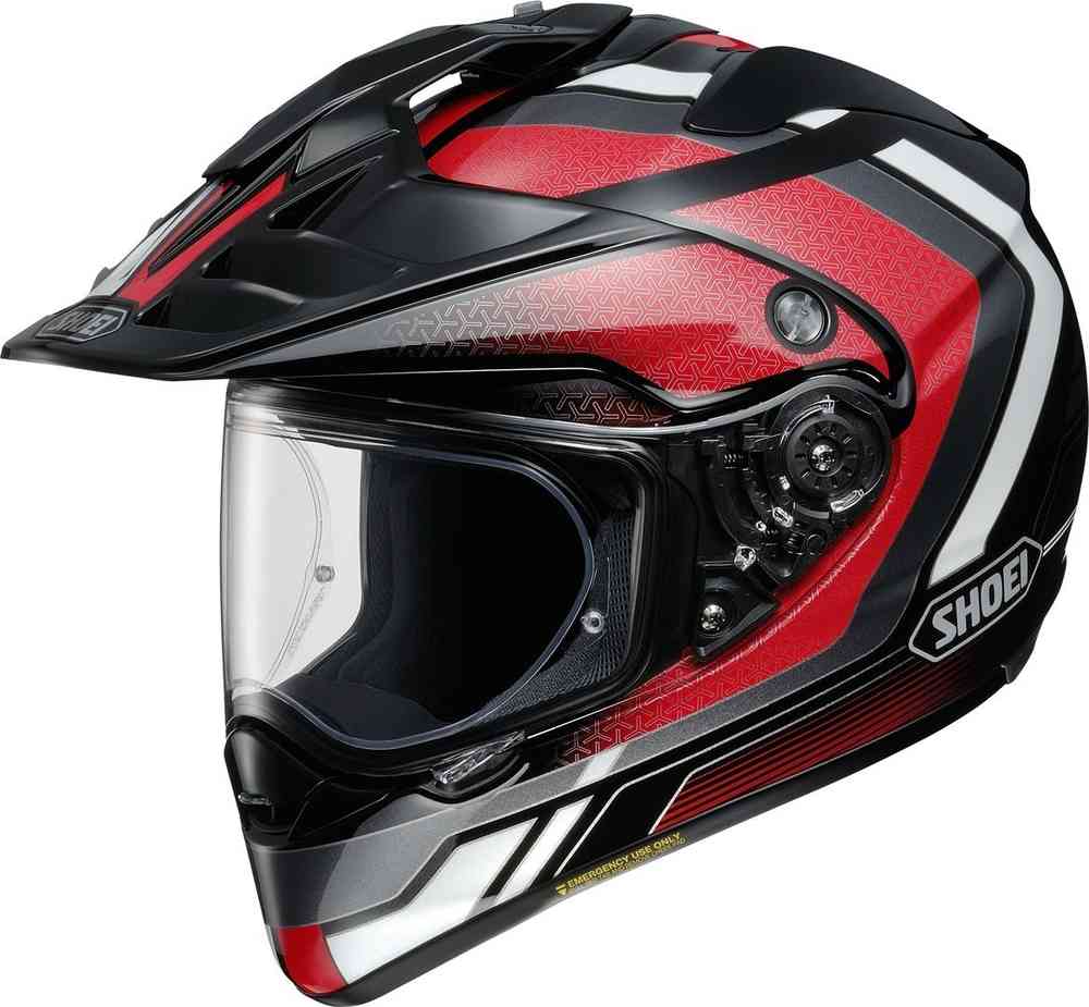 Shoei Hornet ADV Souvereign Motocross Helmet