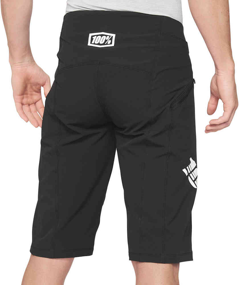 100% R-Core X Bicycle Shorts