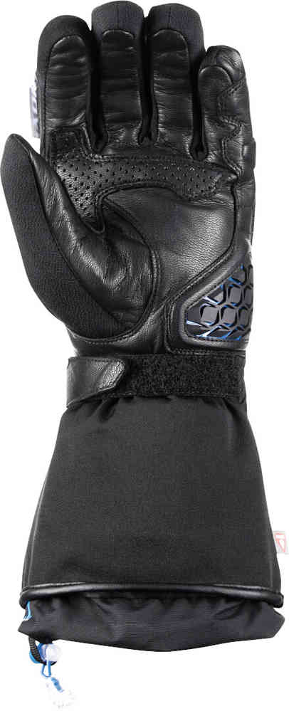 Ixon IT Yate Evo Heatable Ladies Motorcycle Gloves