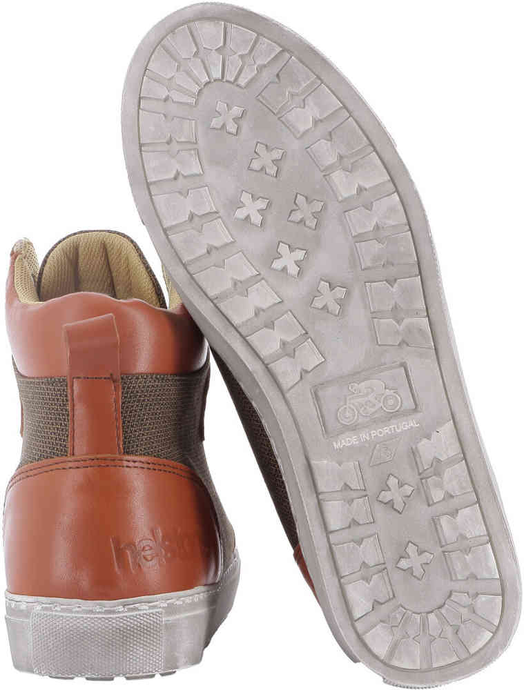 Helstons Kobe Motorcycle Shoes