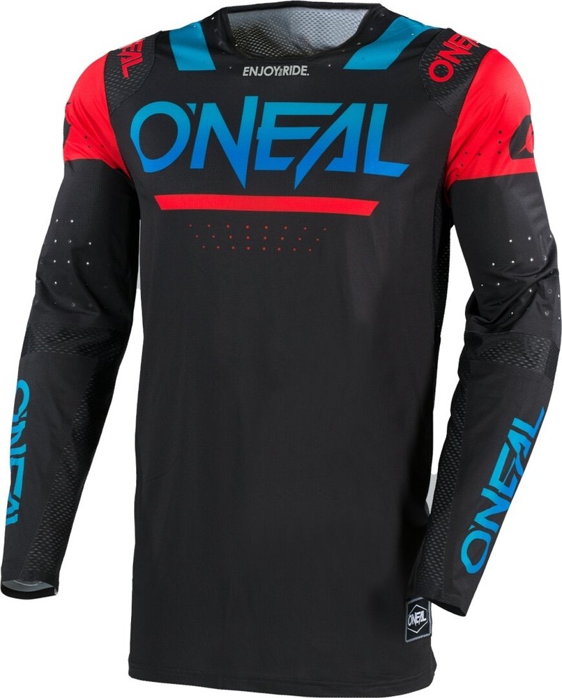 Oneal Prodigy Five Four Motocross Jersey