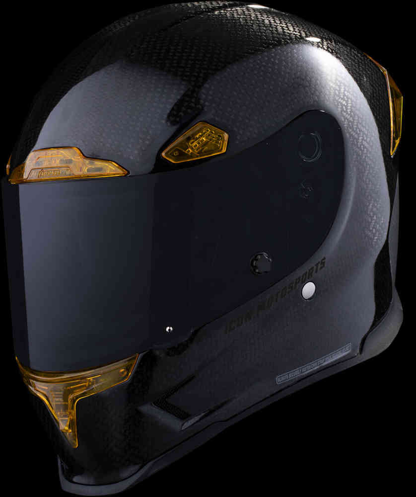 Icon Airframe Pro Carbon 4Tress Helmet