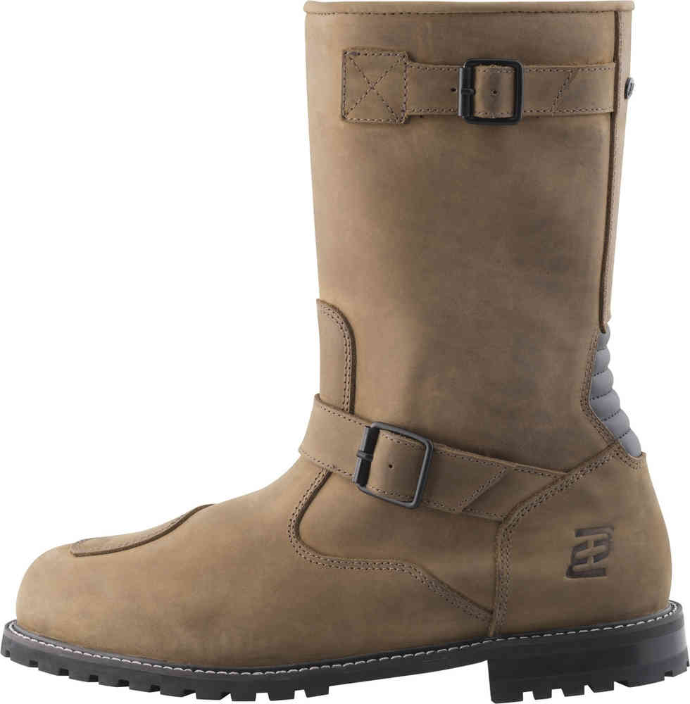 Bogotto Danko waterproof Motorcycle Boots