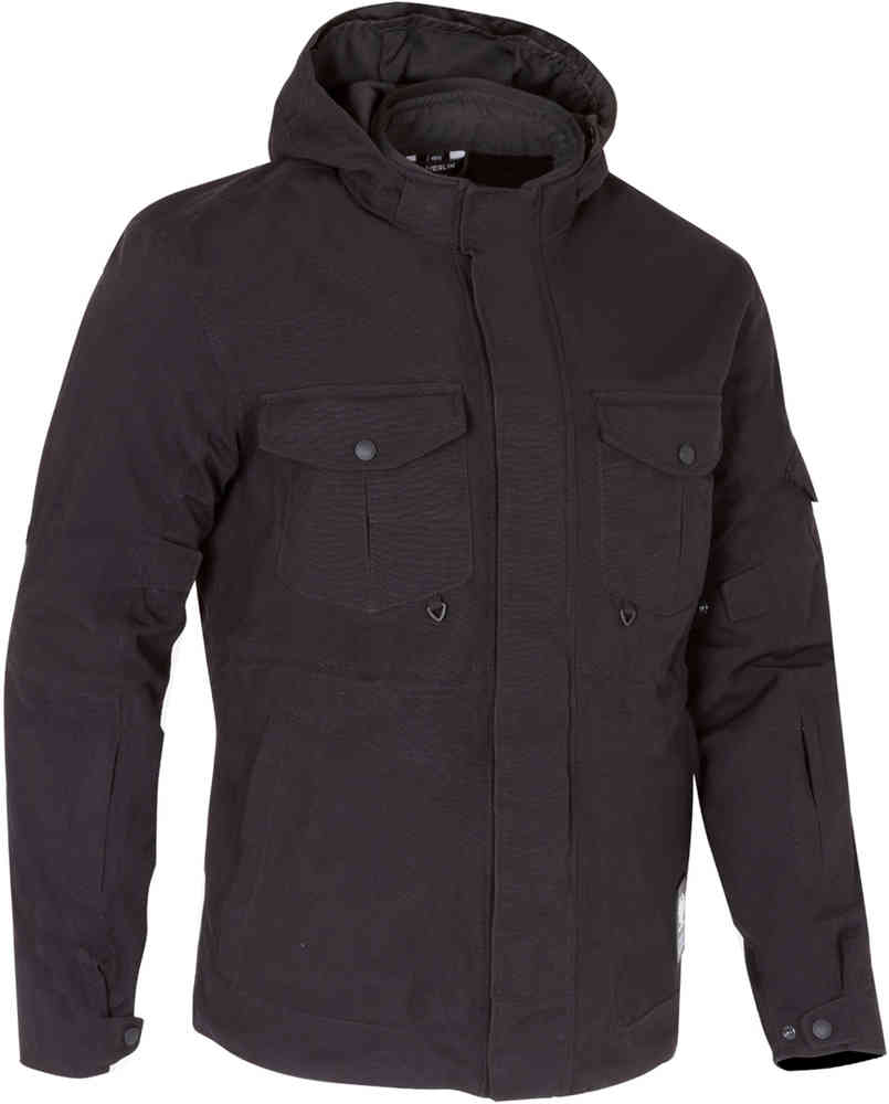 Merlin Jagger Urban Utility D3O Motorcycle Textile Jacket