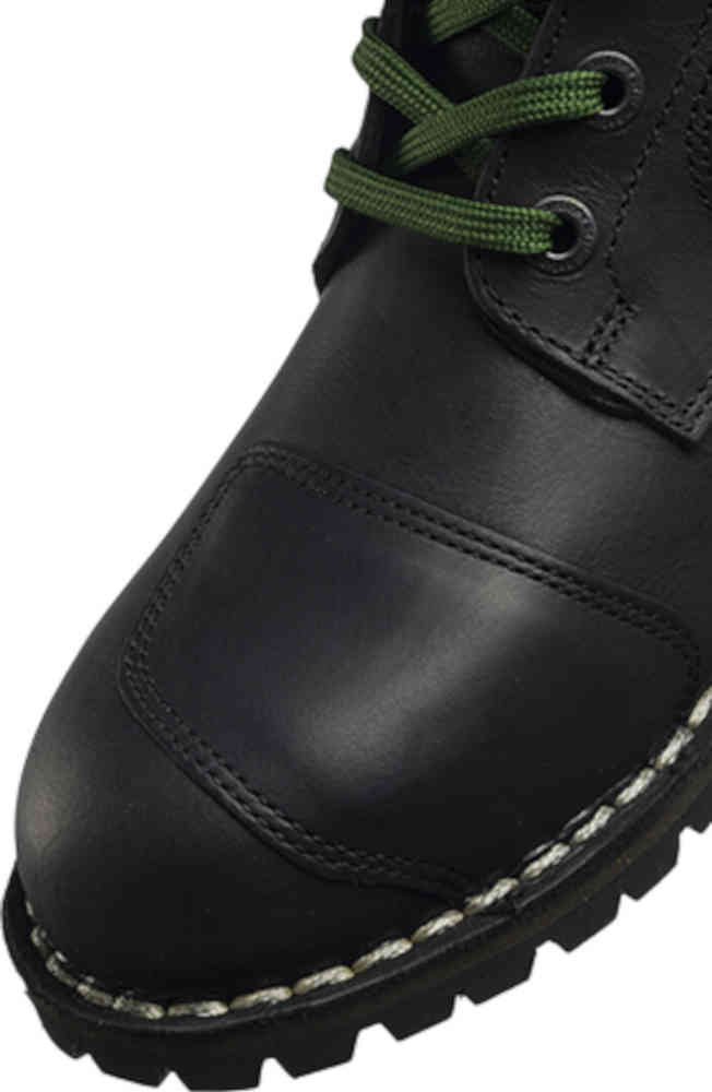 Stylmartin Yurok waterproof Motorcycle Boots