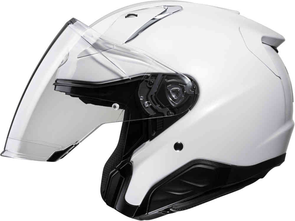 HJC RPHA 31 Solid Jet Helmet