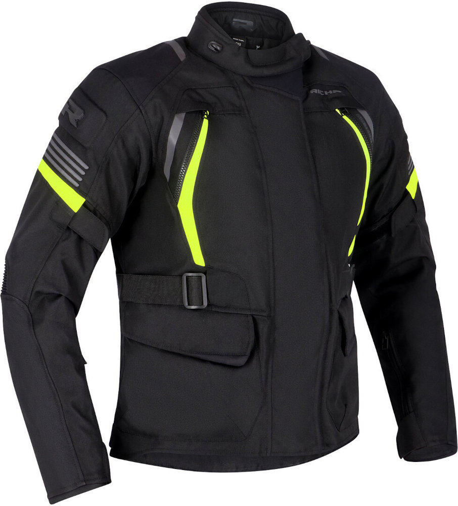 Richa Phantom 3 waterproof Ladies Motorcycle Textile Jacket