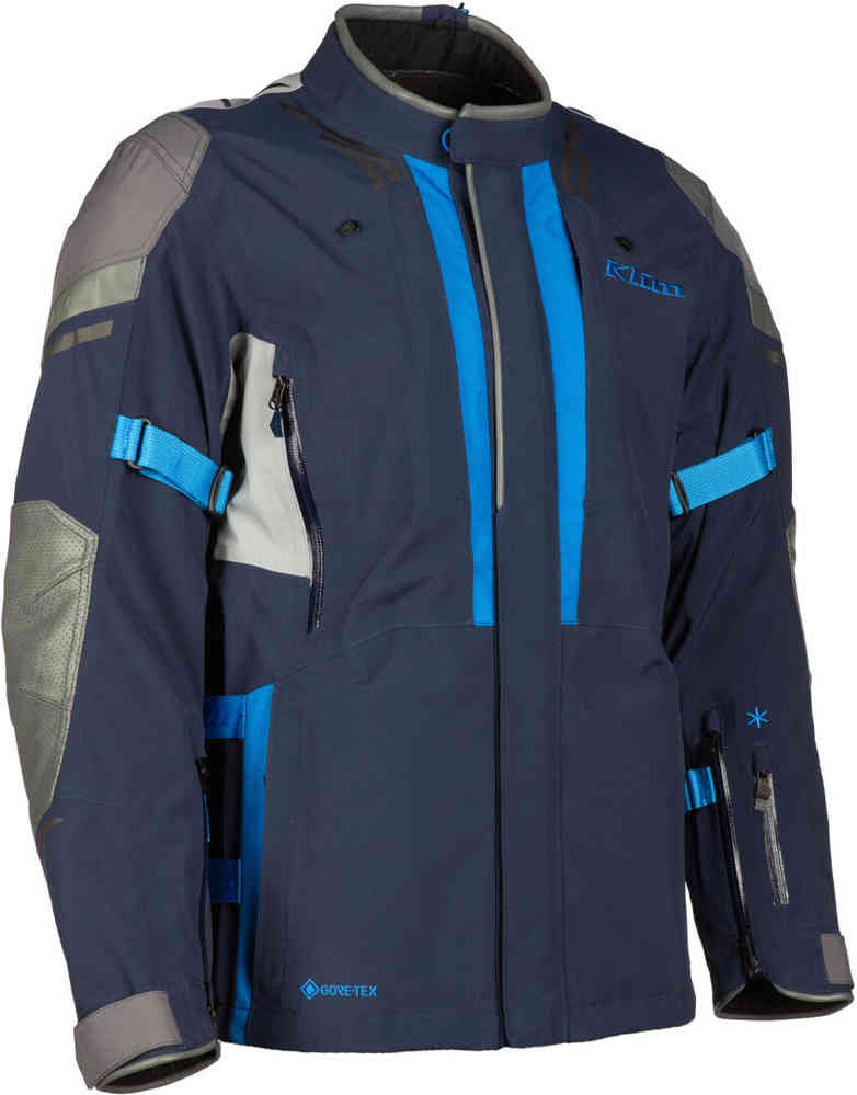 Klim Latitude 2023 Motorcycle Textile Jacket