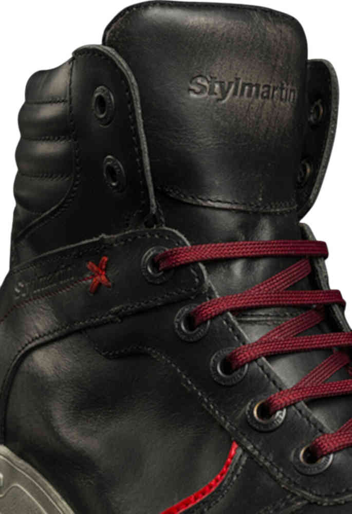 Stylmartin Iron Motorcycle Shoes